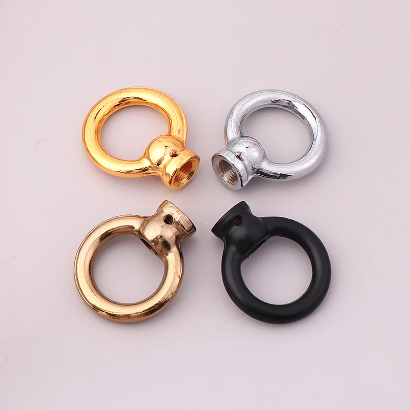 M10 люстра с мелкими зубьями - Фотография_4