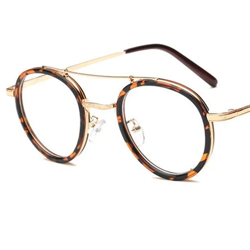 Модные оптические очки - Фотография_6