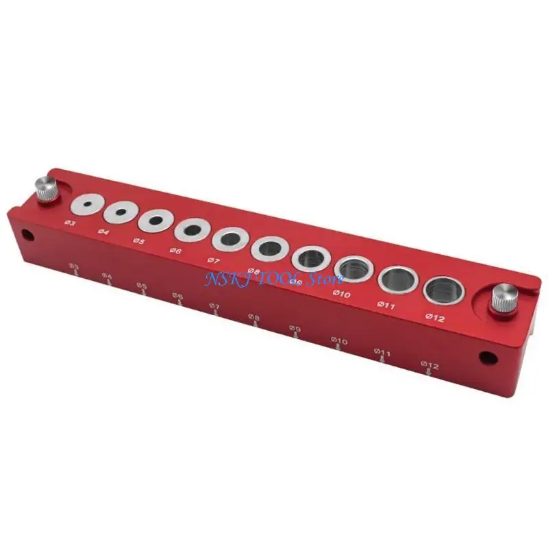 L8rc woodworking guide guide jig - Фотография_2