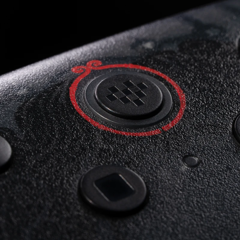 Беспроводной проводной игровой контроллер 8bitdo-ultimate 2c для пк - Фотография_4