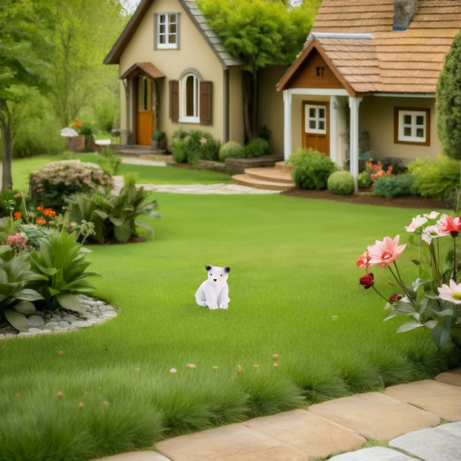 Мини-украшение из смолы - Фотография_4