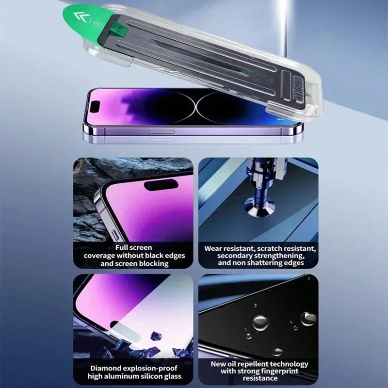 Маслофобная, без пыли - Фотография_5