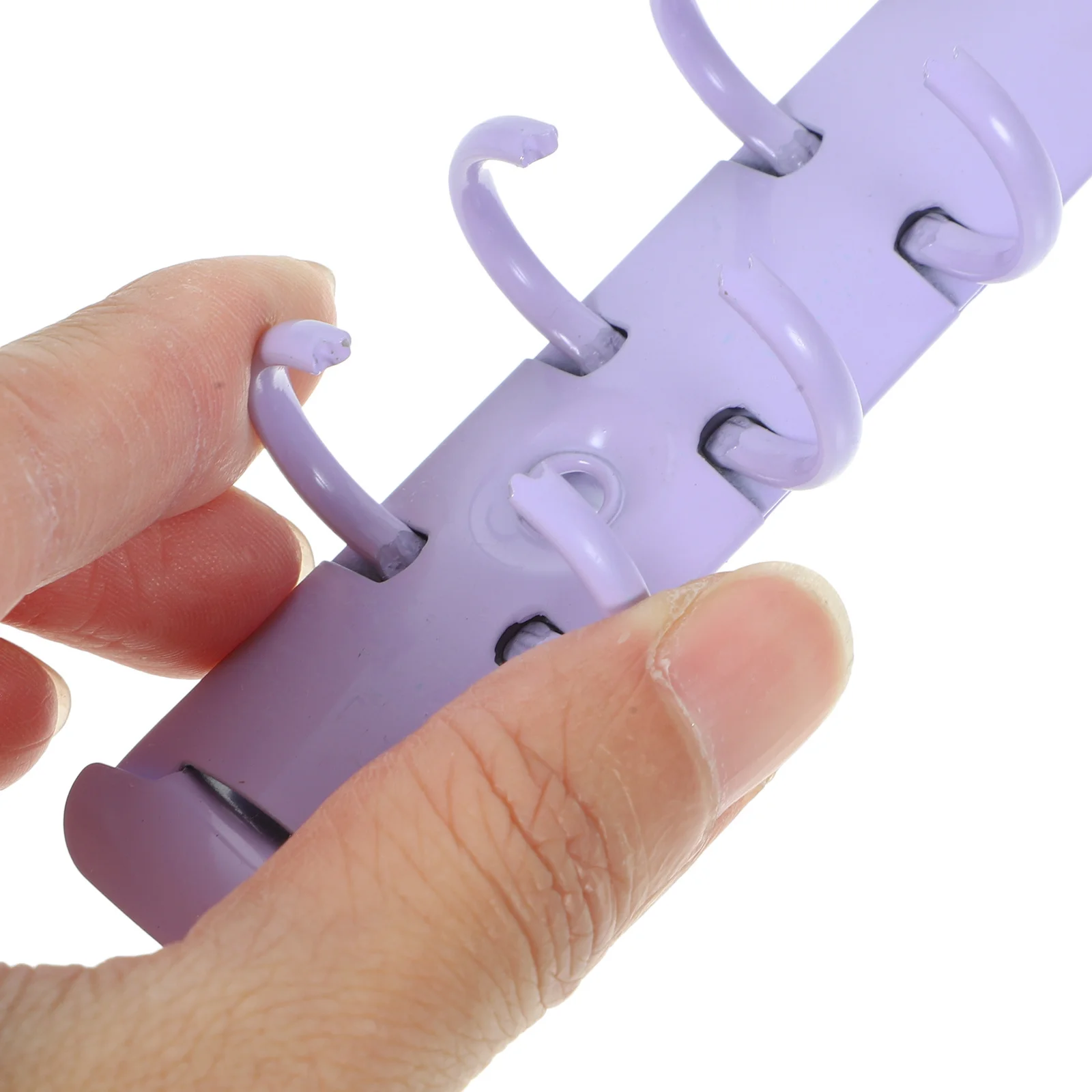 Металлические зажимы для механизма переплета - Фотография_2