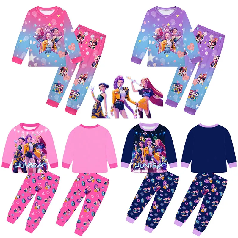 Фильм k pop для охотников на демонов kawaii