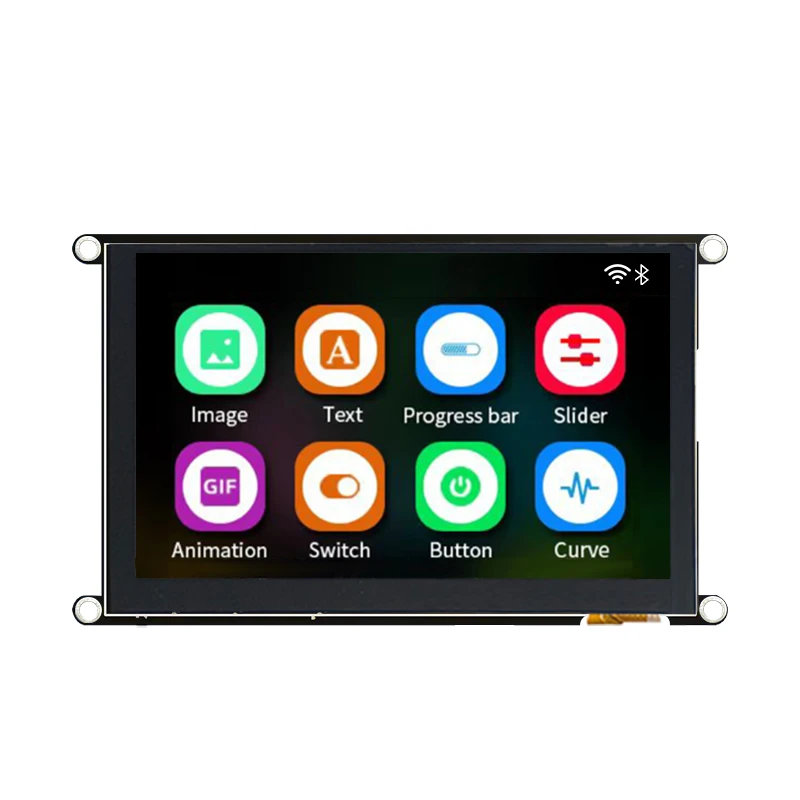 Guition esp32s3 8m psram 16m flash