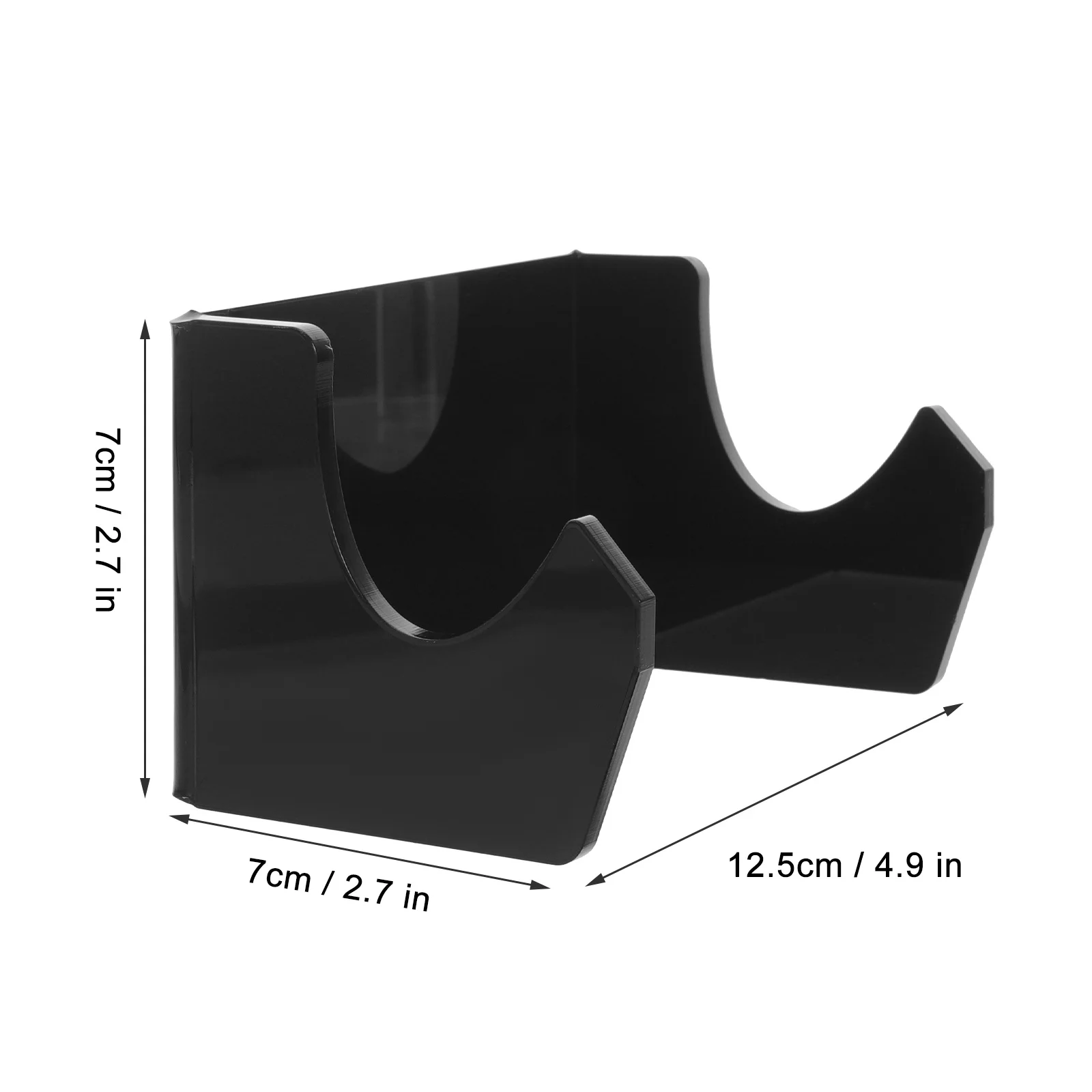 Настенный держатель для скейтборда - Фотография_3