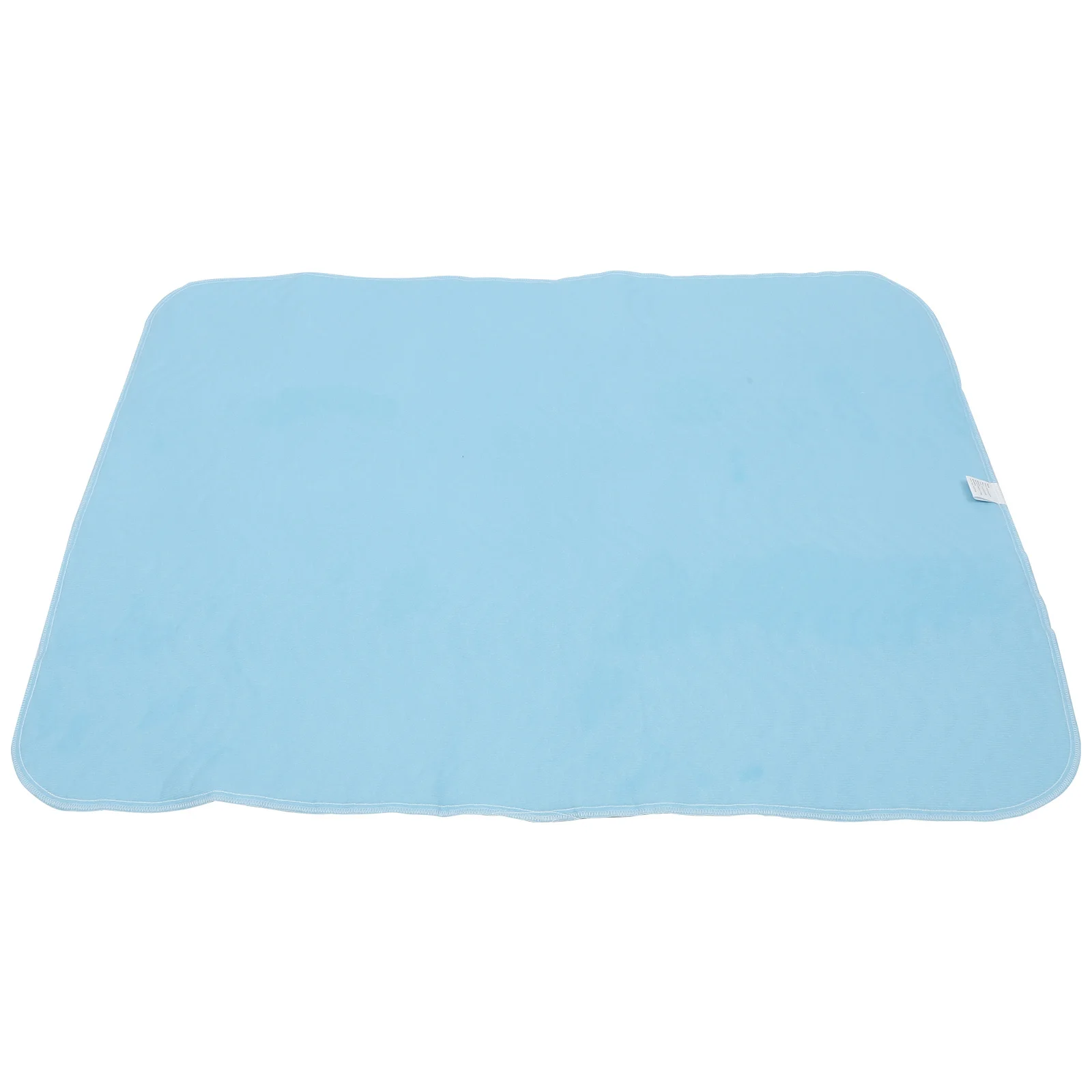 Водонепроницаемый коврик для подгузников - Фотография_2