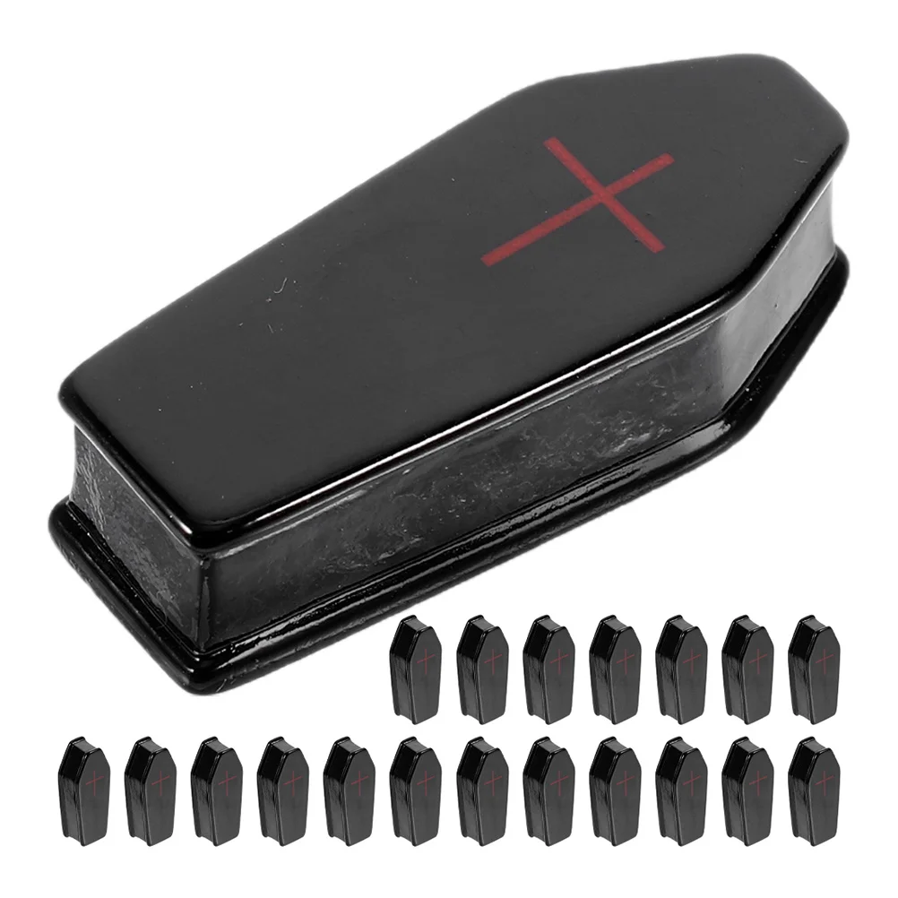 Мини-труна из смолы - Фотография_3