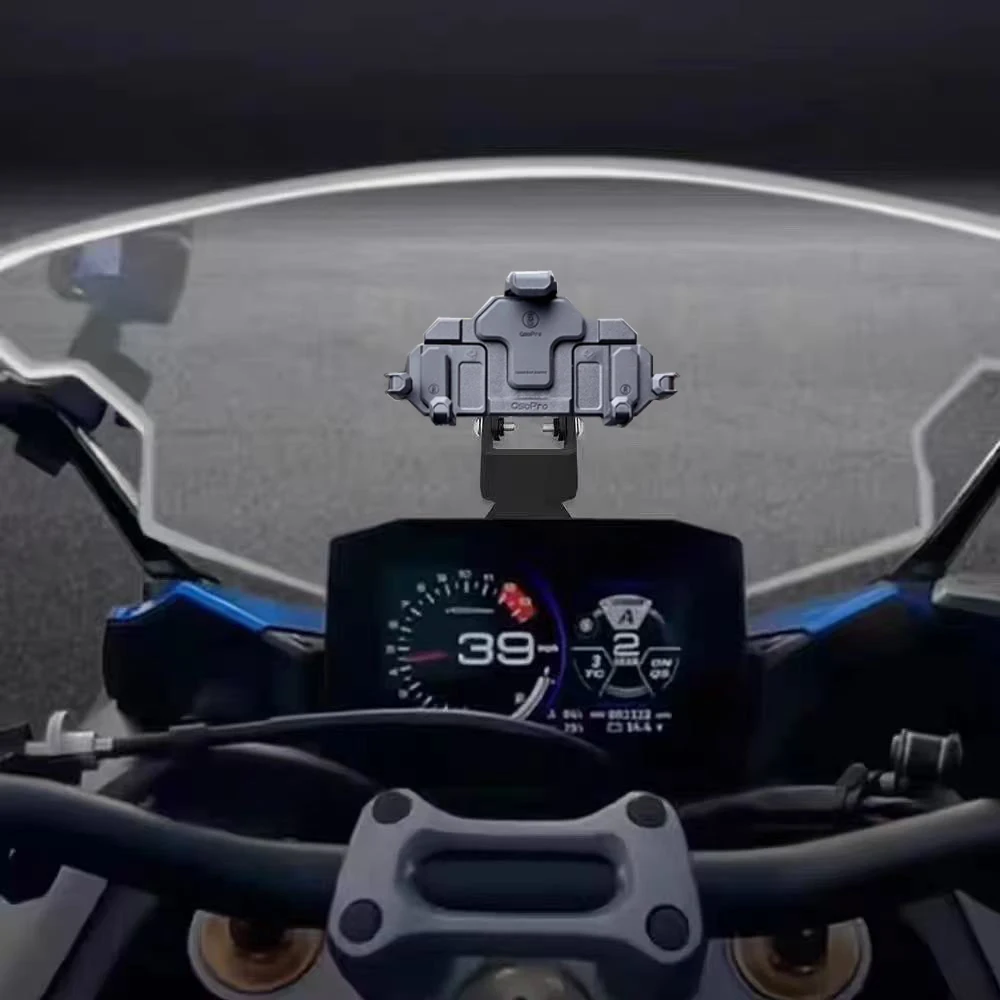 Для suzuki gsx-s1000gx gsx s 1000gx 2024 аксессуары для мотоциклов - Фотография_3