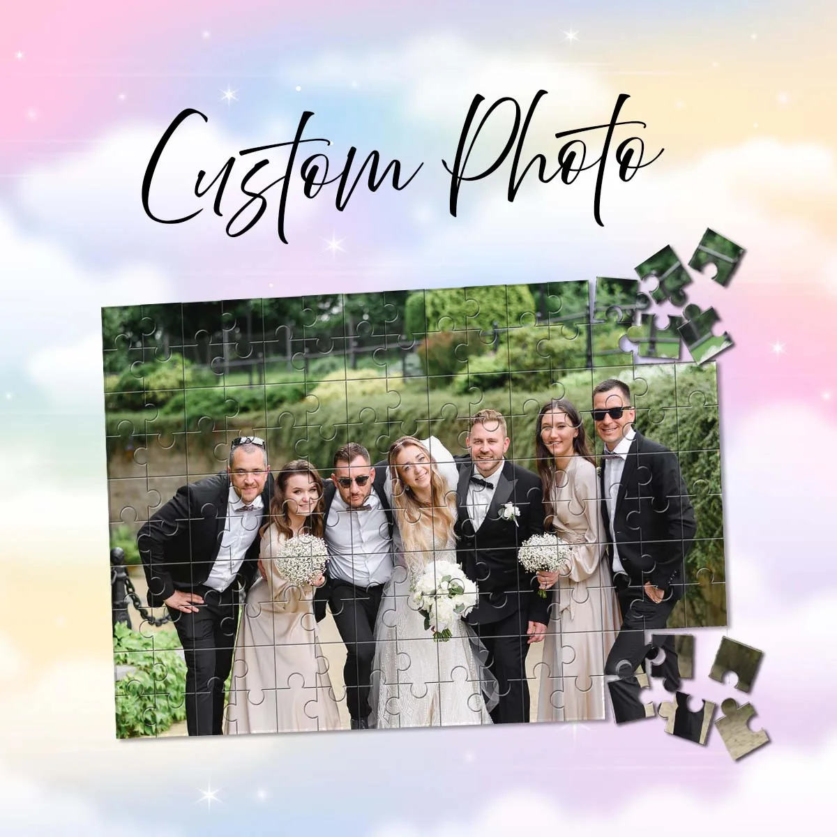 Прекрасная индивидуальная картина - Фотография_4