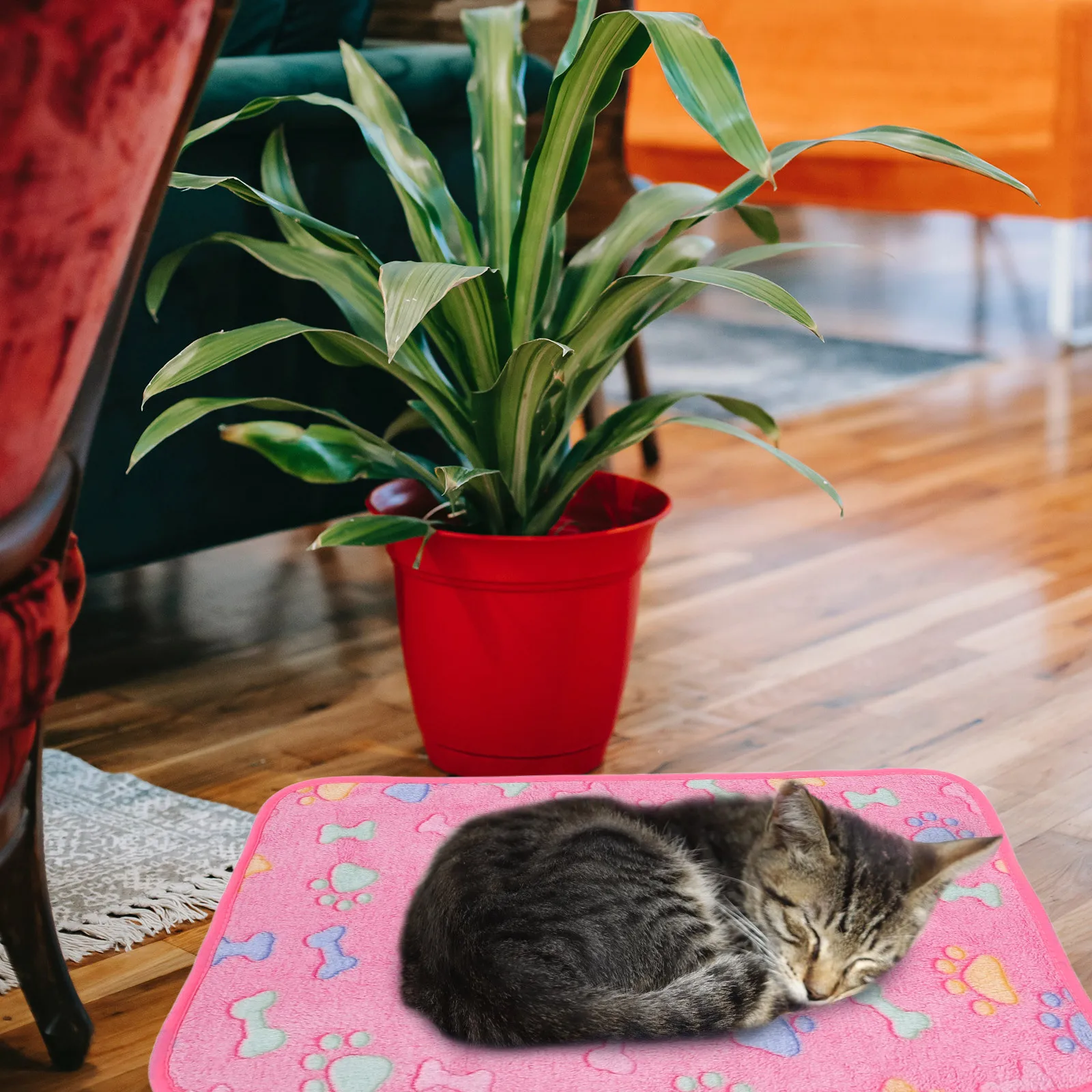 Одеяло для домашних животных - Фотография_3