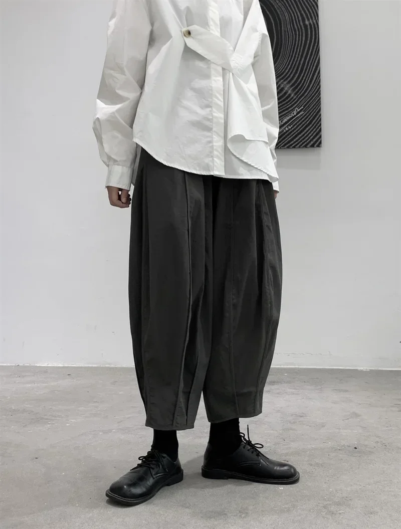 Umi mao yamamoto темные повседневные - Фотография_4
