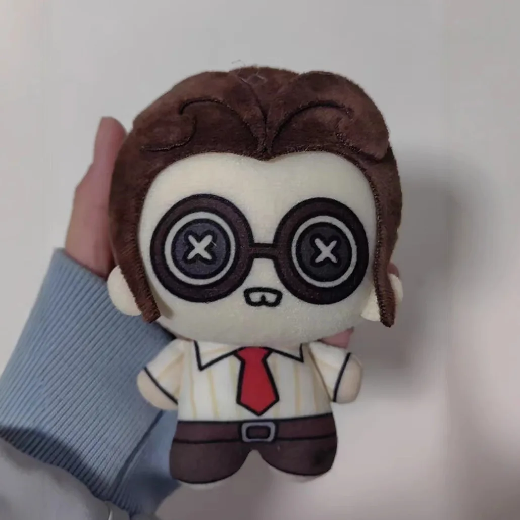 10 см плюшевая игрушка-подвеска identity v - Фотография_5