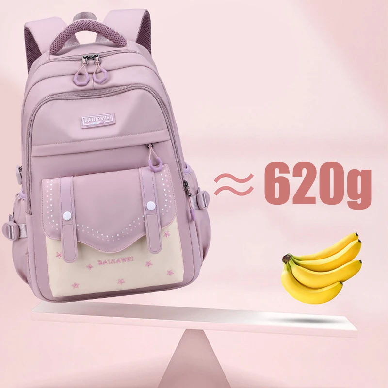 Подростковый дорожный рюкзак - Фотография_5