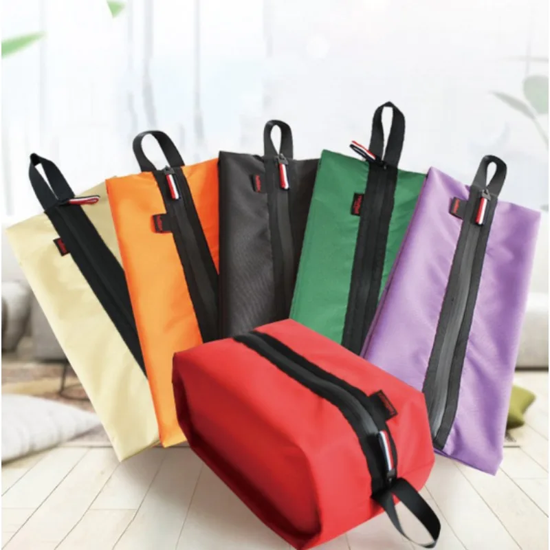 Pouch portable home clothing travel - Фотография_3