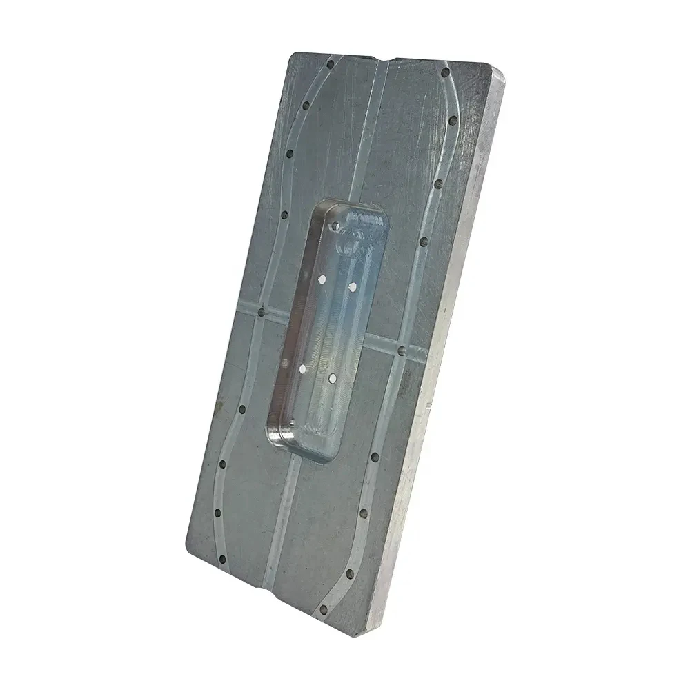 Выравнивание 3d-сублимационной формы для airpods pro 3 2 1 - Фотография_5