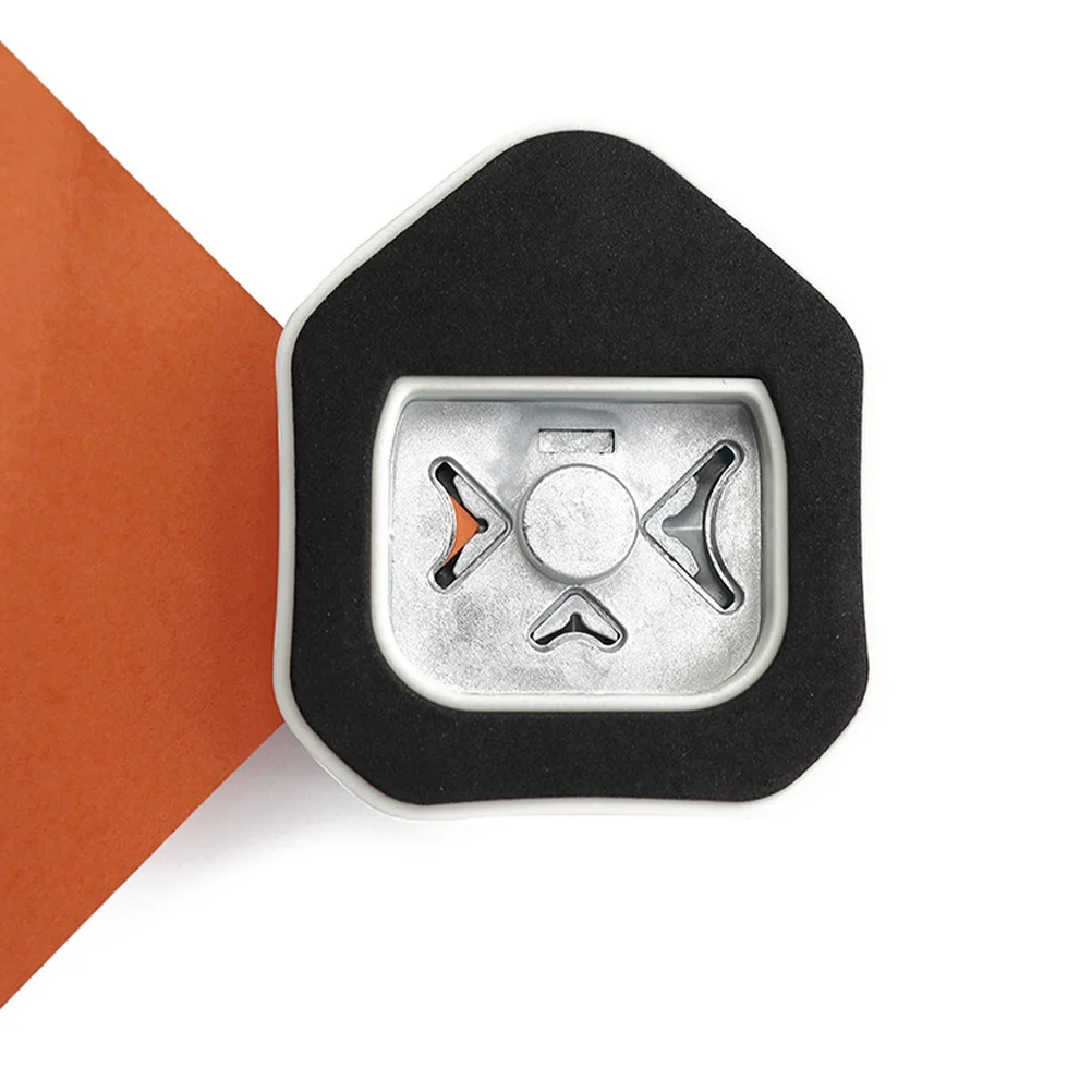 3 в 1 круглый фотобумага ремесленный