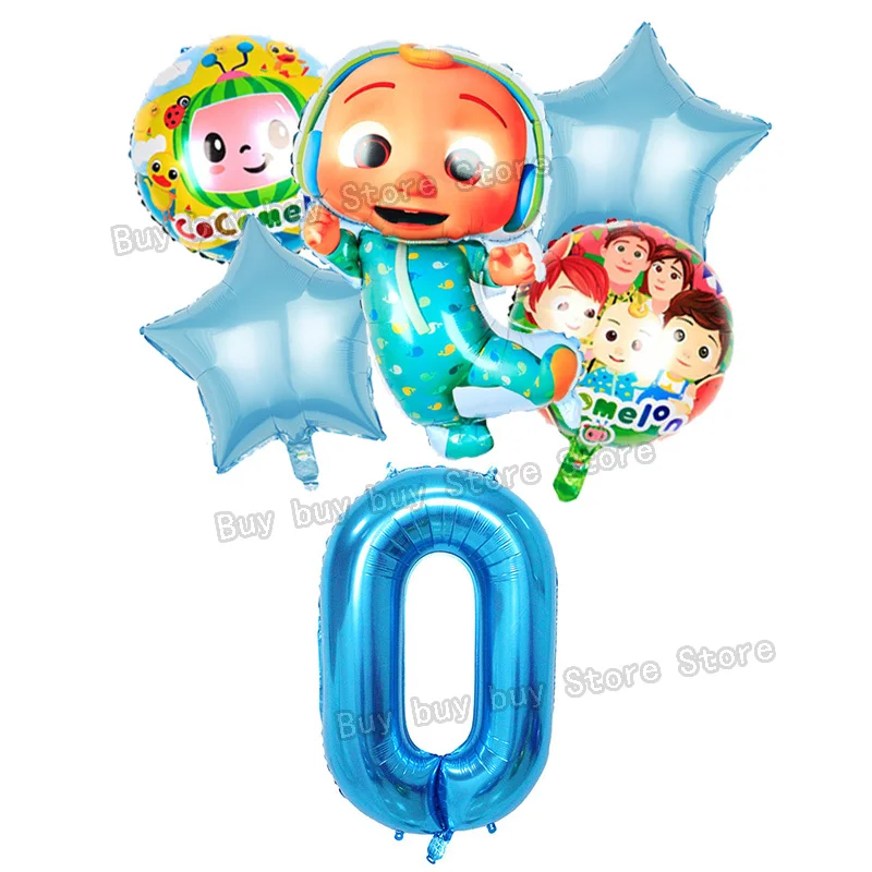 Cocomelons для маленьких мальчиков и девочек - Фотография_2