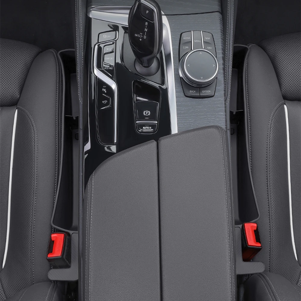 Автомобильный органайзер из тпэ - Фотография_5