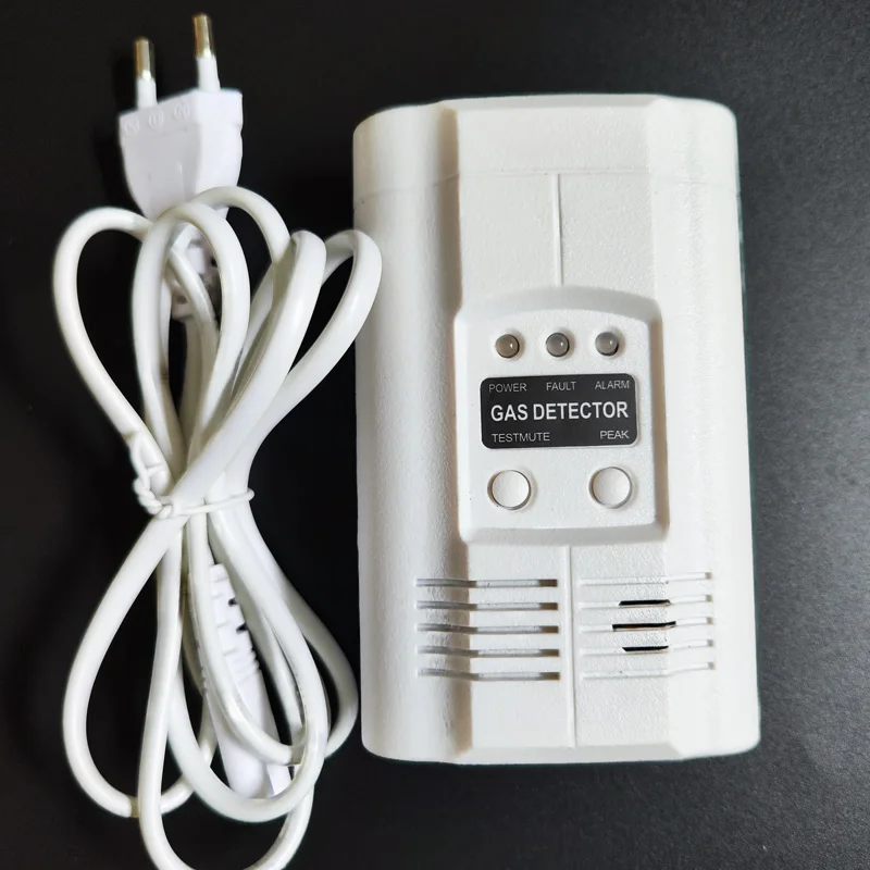 Газовый детектор 220 в переменного - Фотография_2