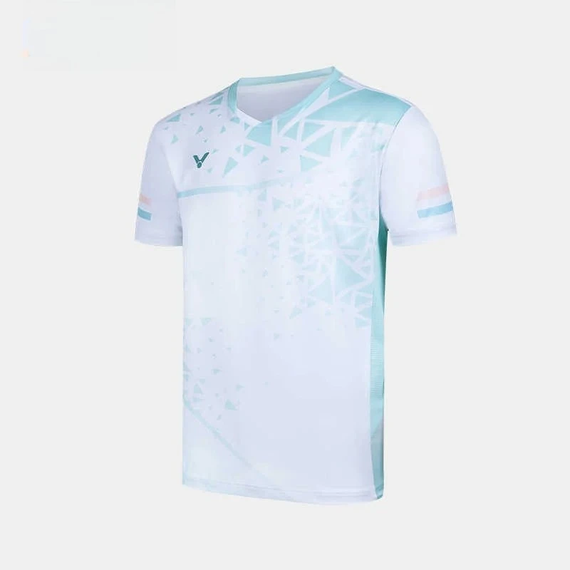 Новинка для одежды для бадминтона victory - Фотография_6