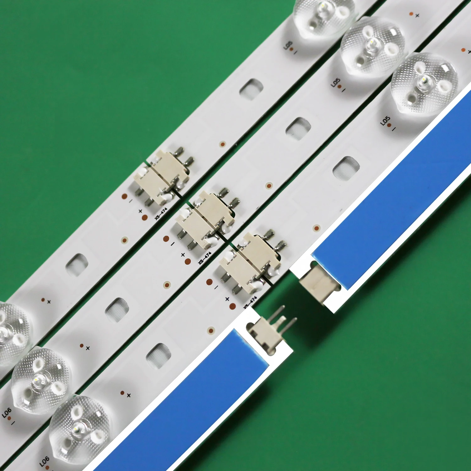 Светодиодная лента для 49uj634v - Фотография_4