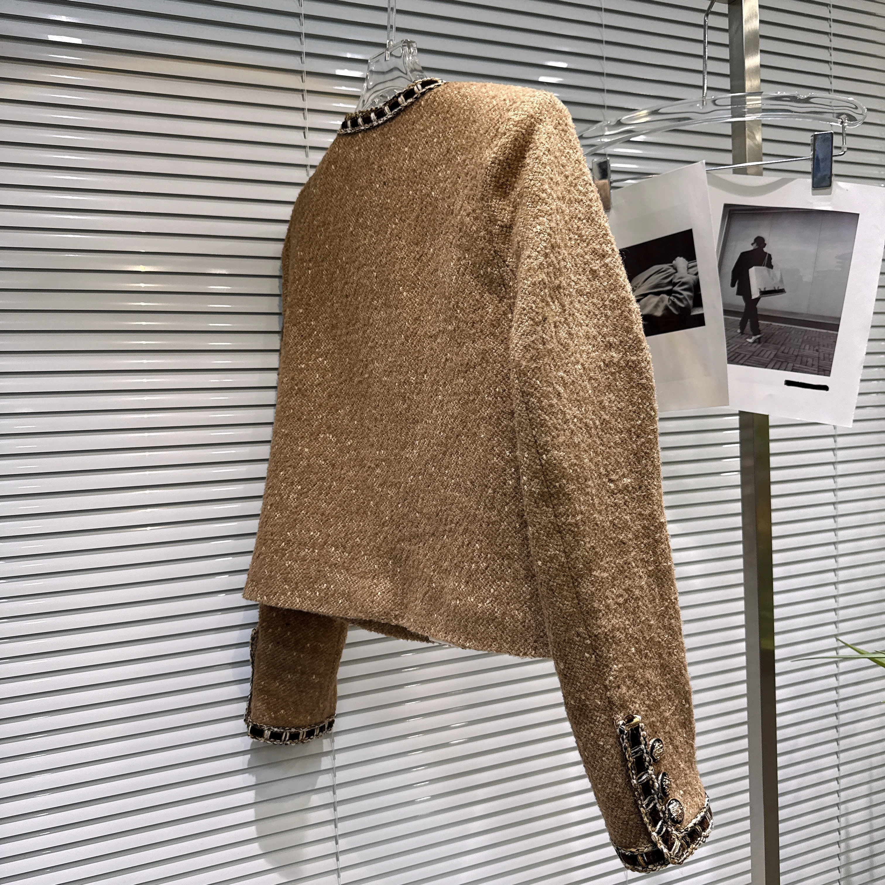 Французская элегантная модная светская - Фотография_5