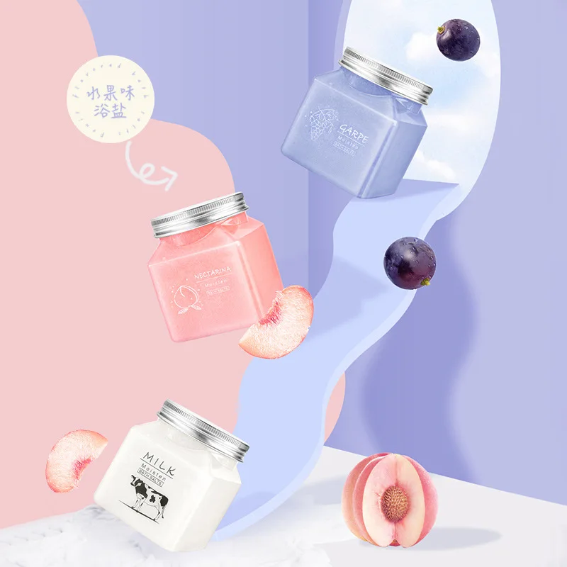 Молочко для ванны - Фотография_2