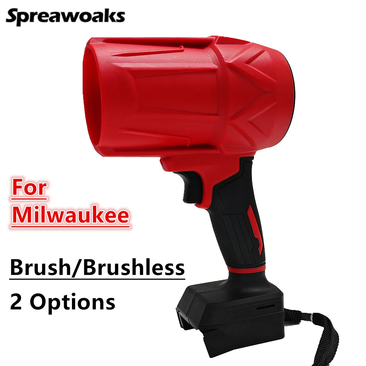 Для milwaukee 18 в аккумуляторная