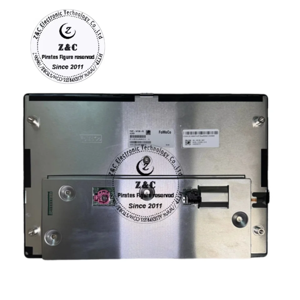 C120uaa01.1 c120uaa01.0 жк-дисплей для ford f150 2021-2023 гг.