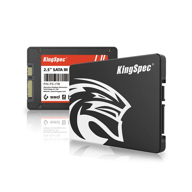 Kingspec ssd 128 гб 256 г 512 г - Фотография_4