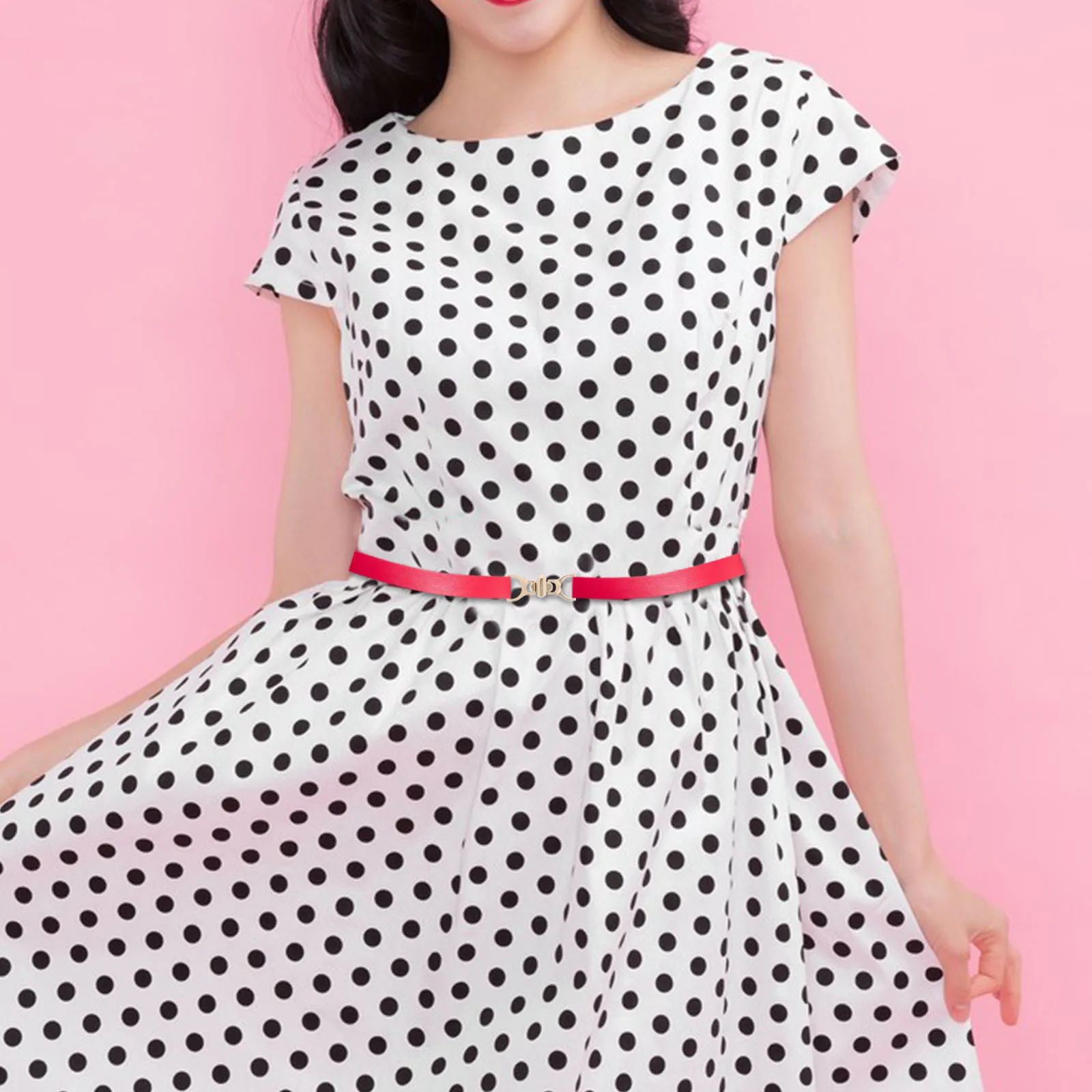 Металлические пряжки для поясного ремня - Фотография_2