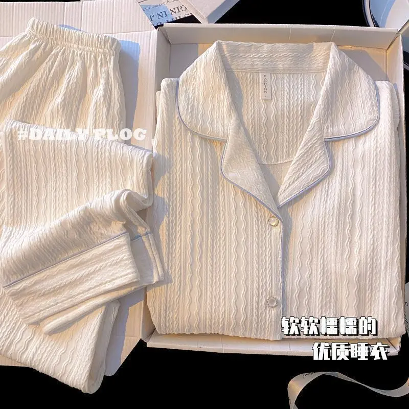 Пижамный комплект женский - Фотография_5