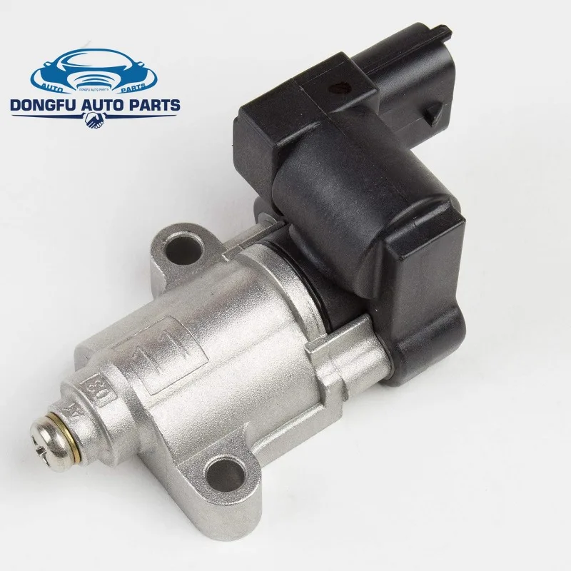 Клапан холостого хода iac для hyundai - Фотография_5