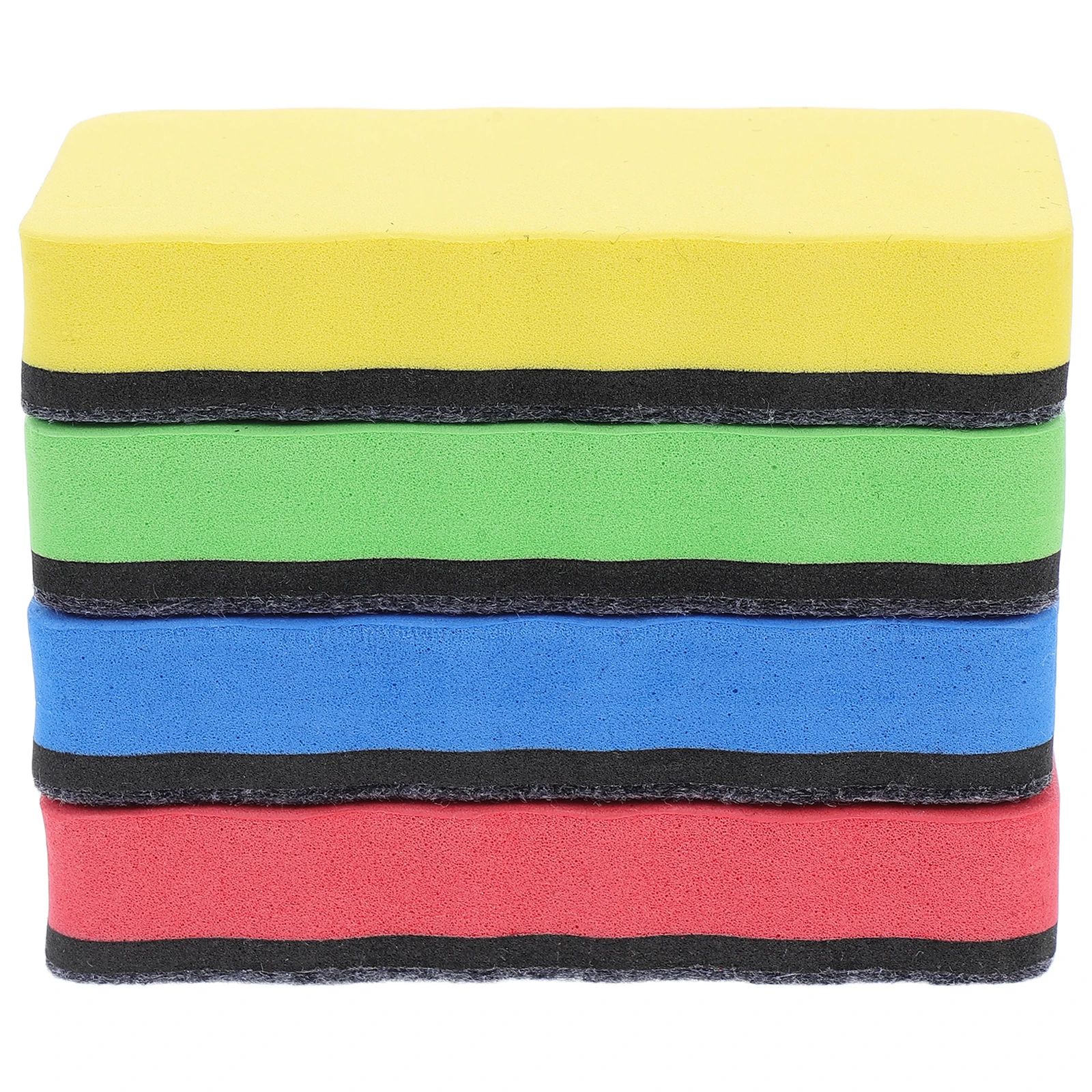 Магнитный ластик для доски