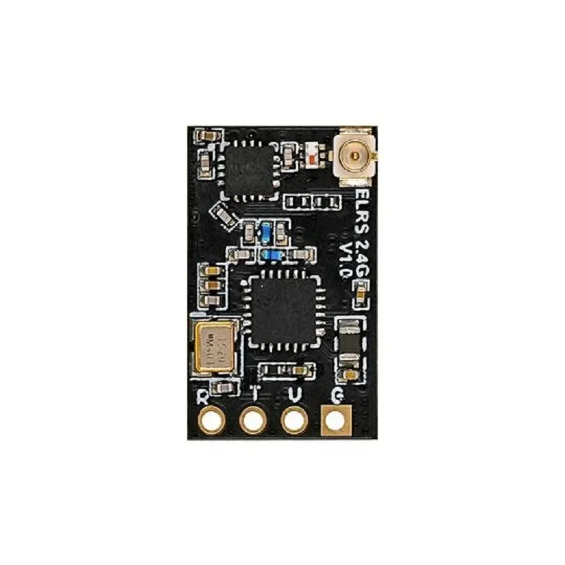 Betafpv elrs nano receiver expresslrs 2 - Фотография_3