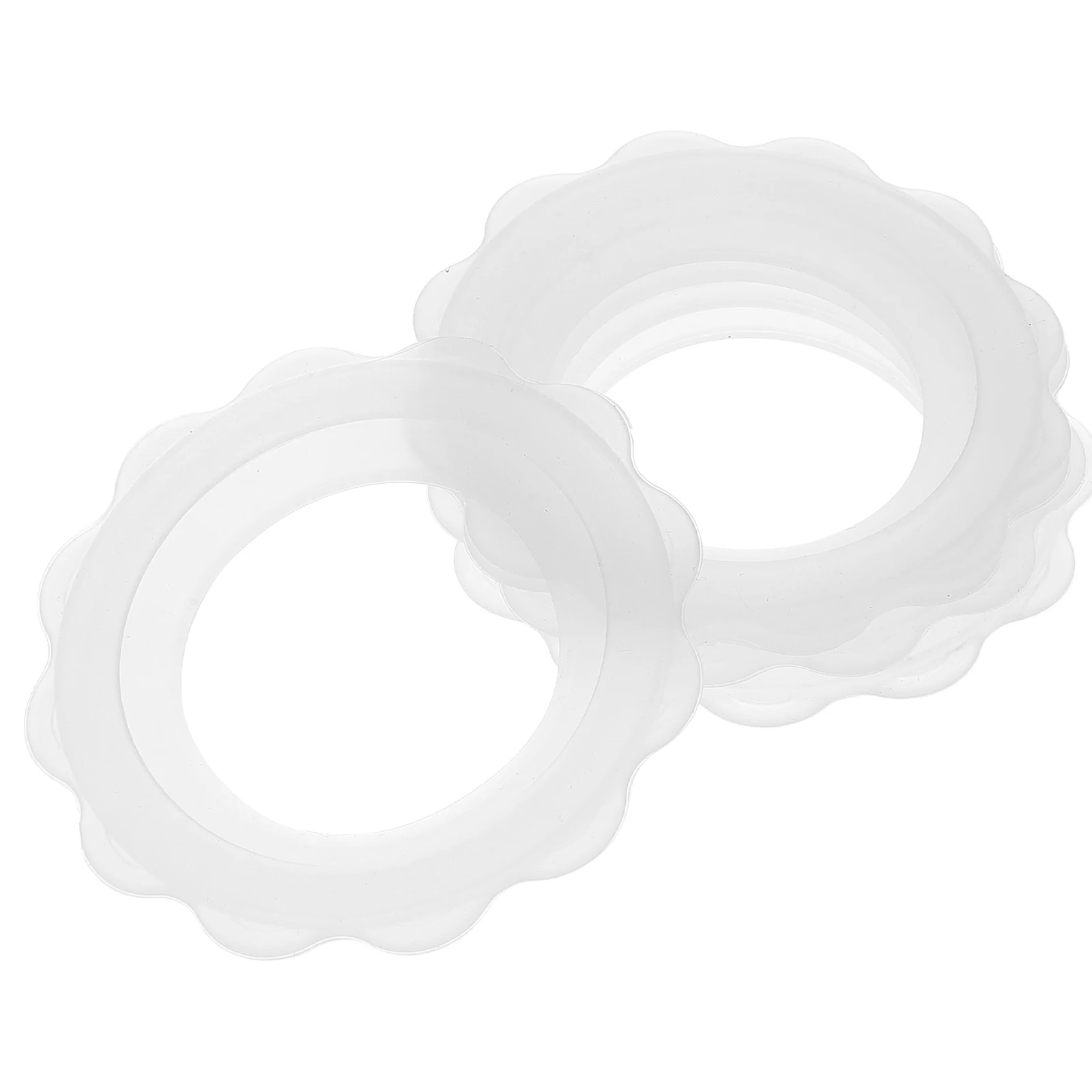 Серебряные чашки для грудного вскармливания - Фотография_2