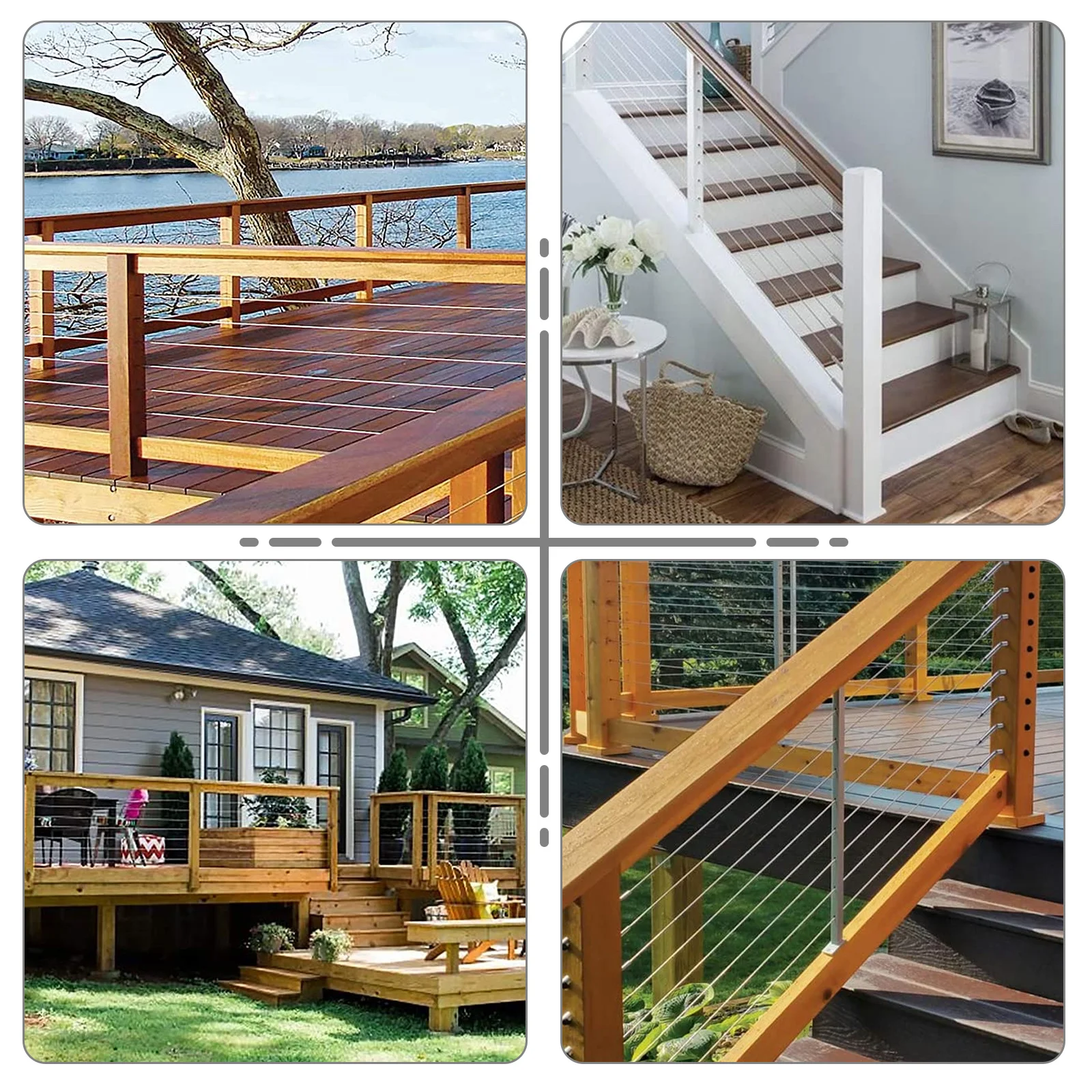 Натяжитель из нержавеющей стали - Фотография_5