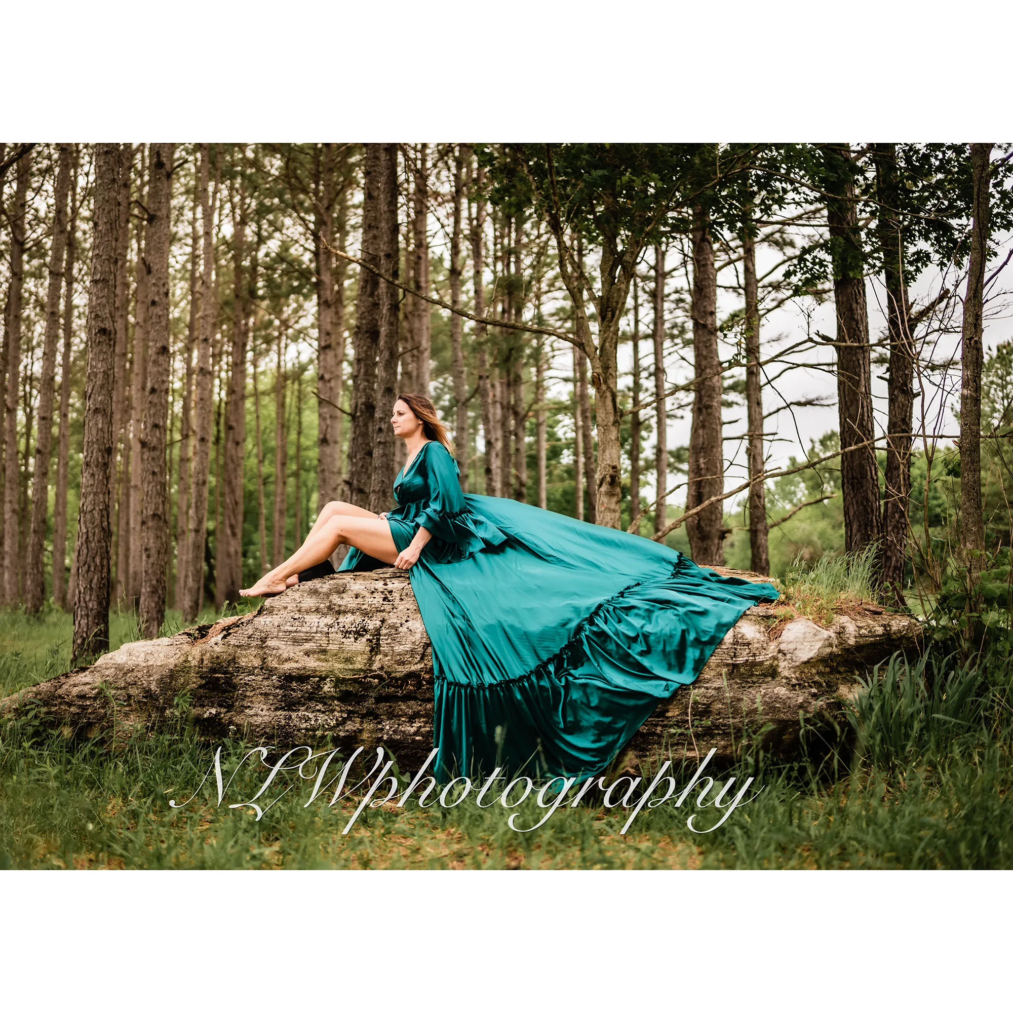 Don & judy элегантное свадебное - Фотография_2