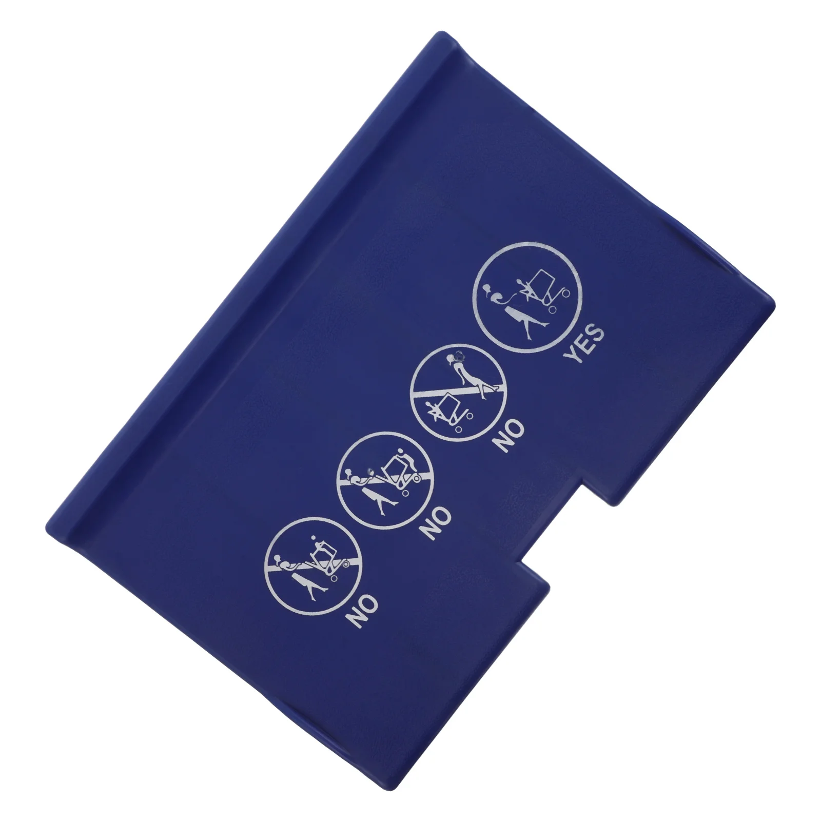 Доска для детского сиденья - Фотография_6