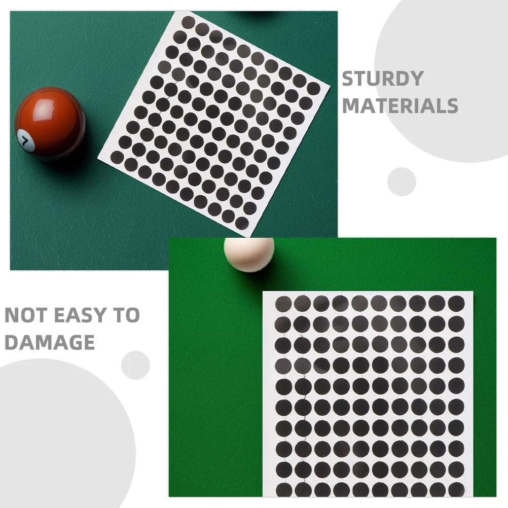 4-листный маркер для бильярдного стола - Фотография_5