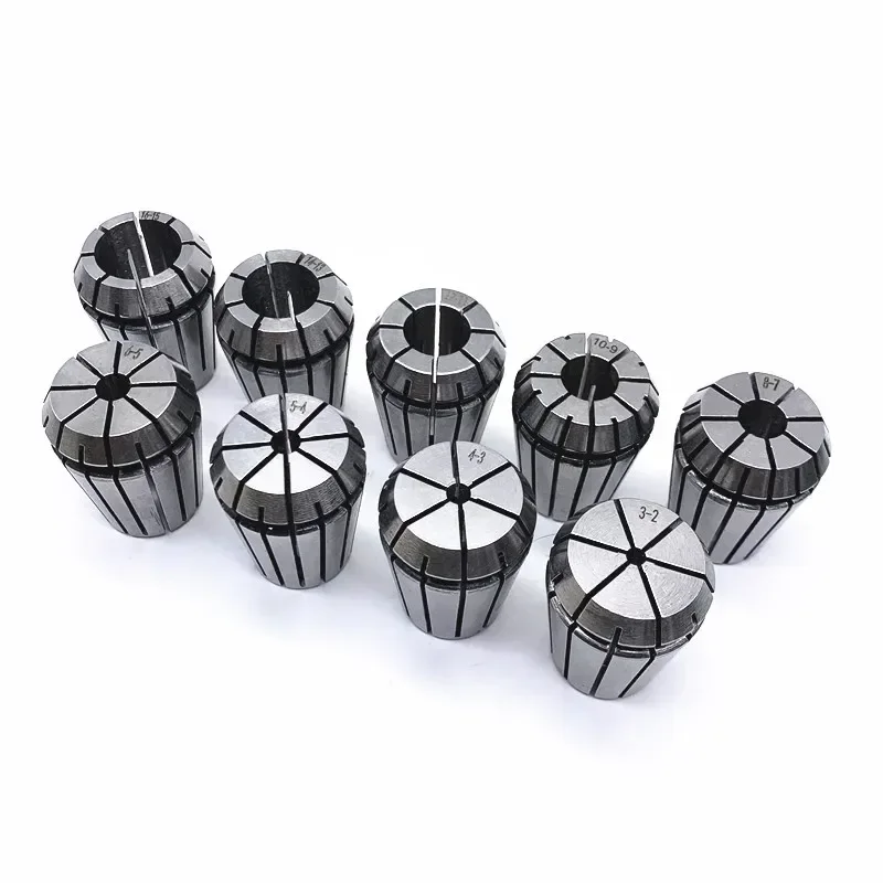 Цанга er11 er16 er20 er25 er32 - Фотография_2