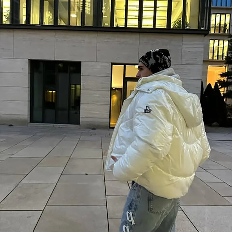 Мужская шапка-бини - Фотография_6