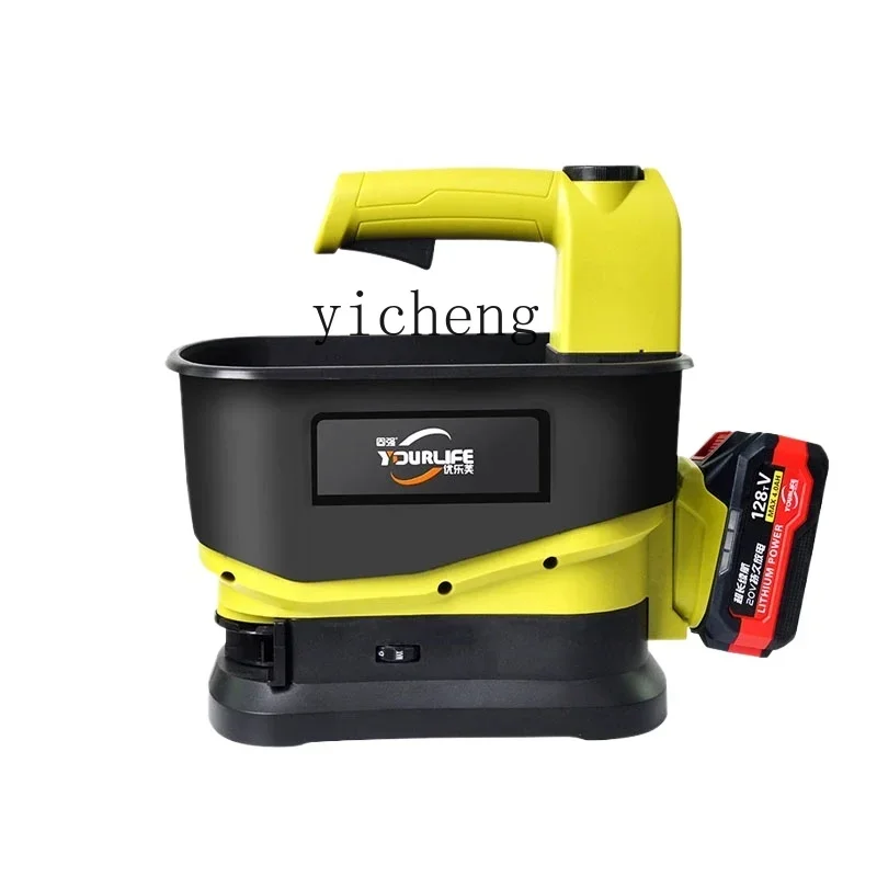 Сеялка автоматическая сельскохозяйственная