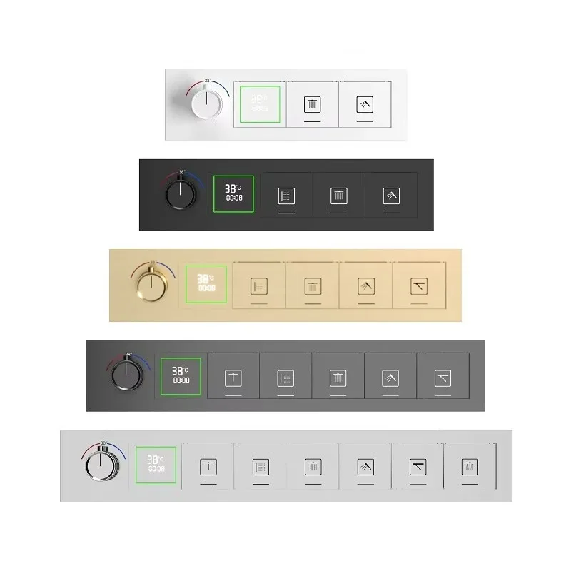 Новая мода 900*300 мм потолочный - Фотография_6