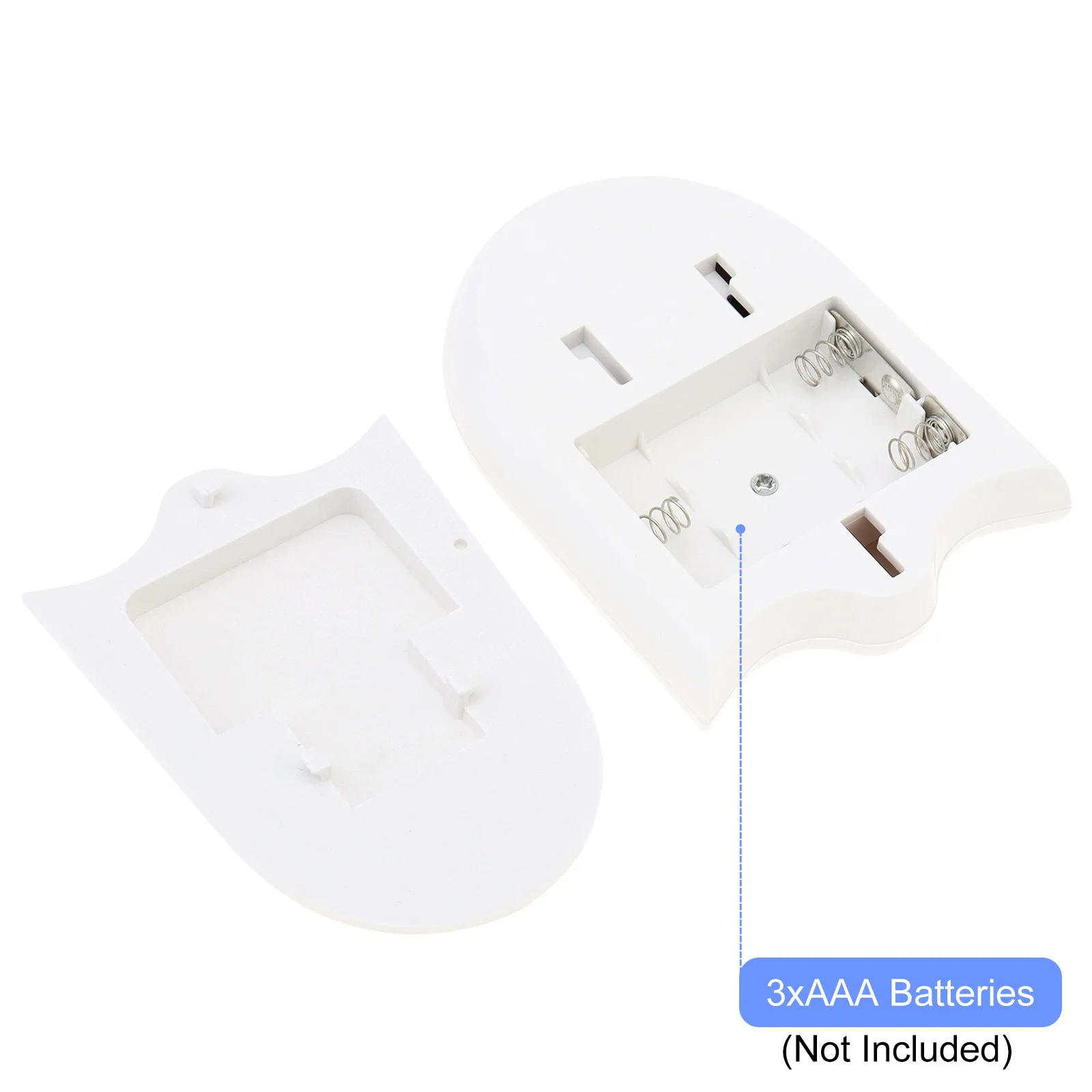 Проектор с четырьмя узорами и датчиком - Фотография_5