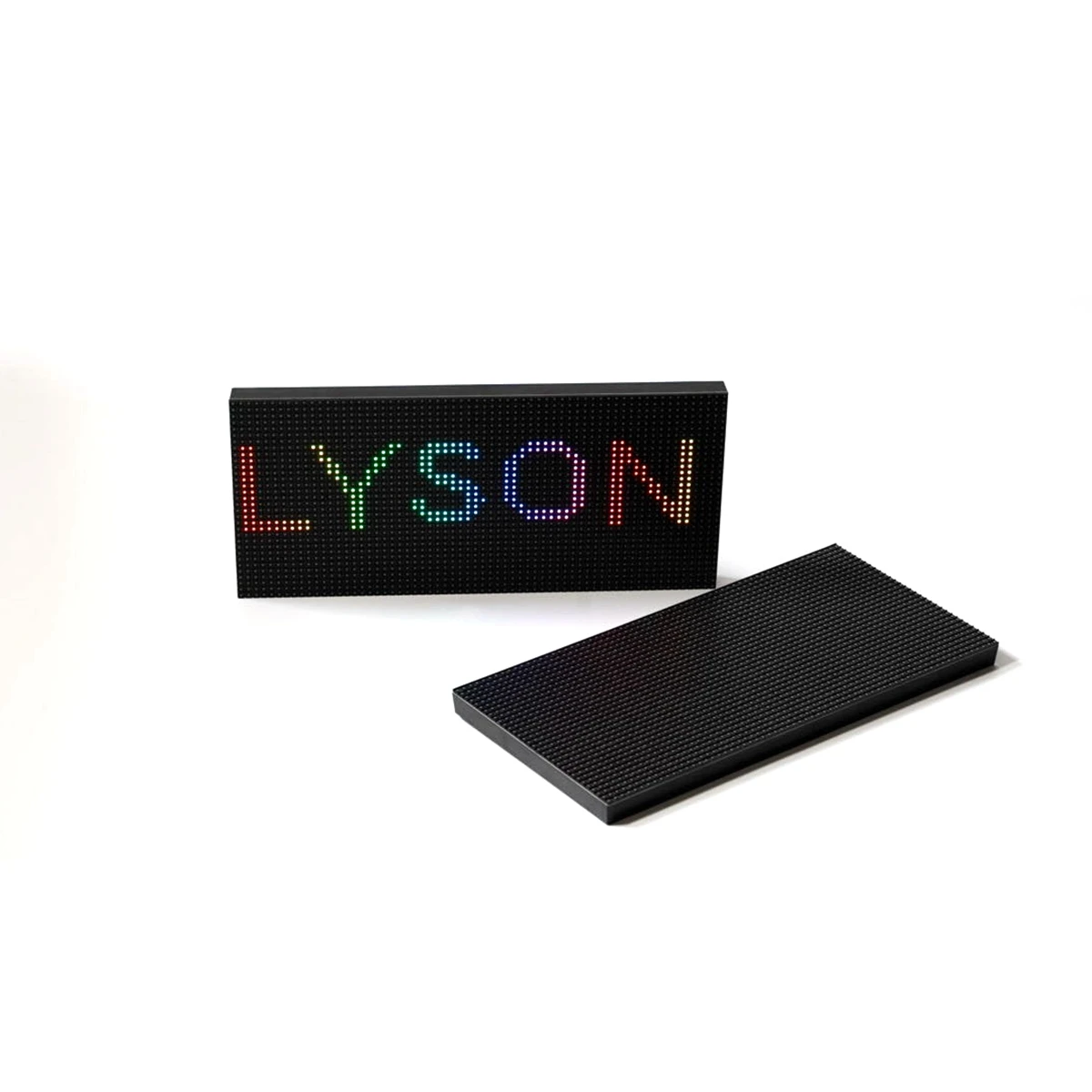 P4 крытый smd 3in1 rgb светодиодный - Фотография_6