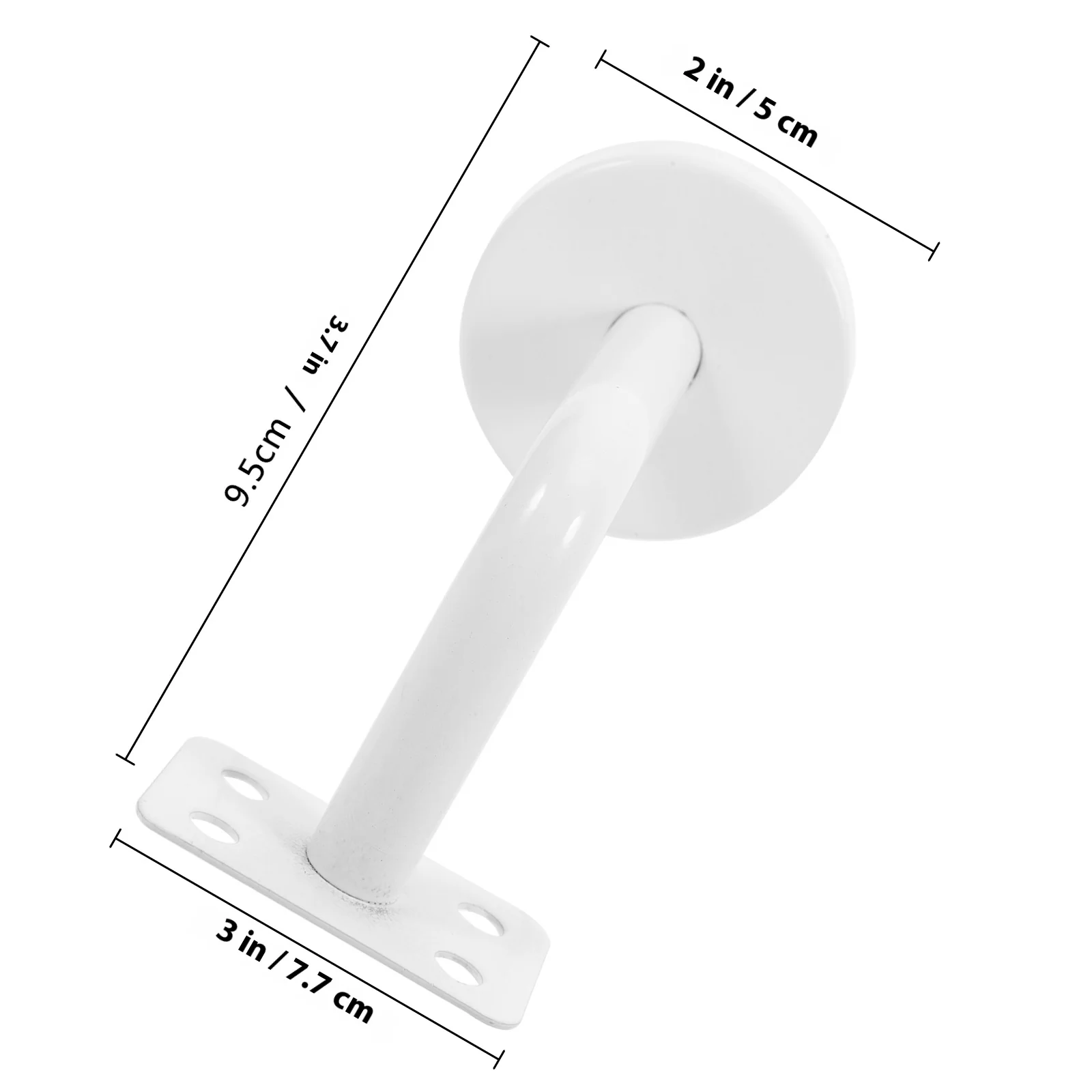 Для перил из нержавеющей стали - Фотография_4