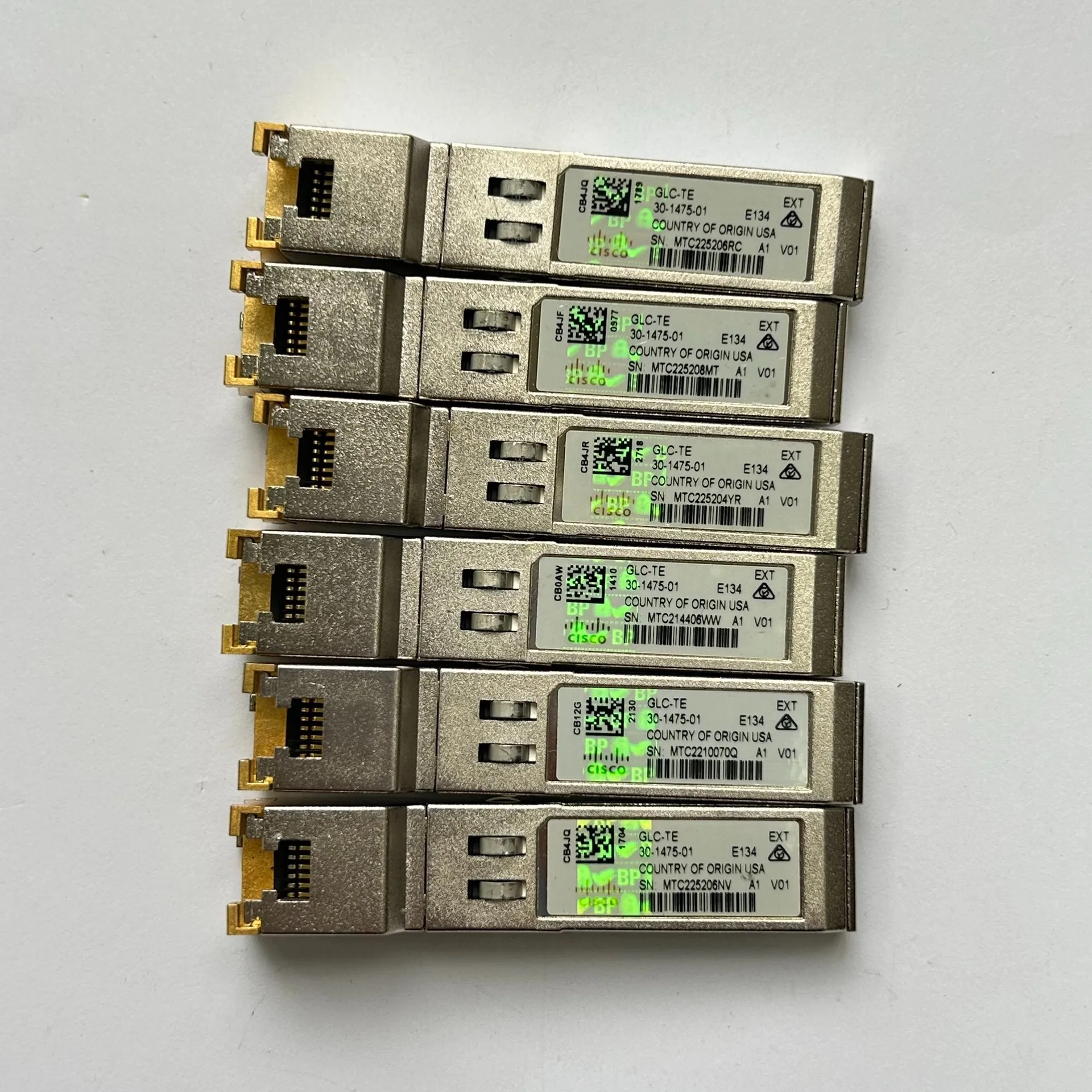 Гигабитная фотоэлектрика известного