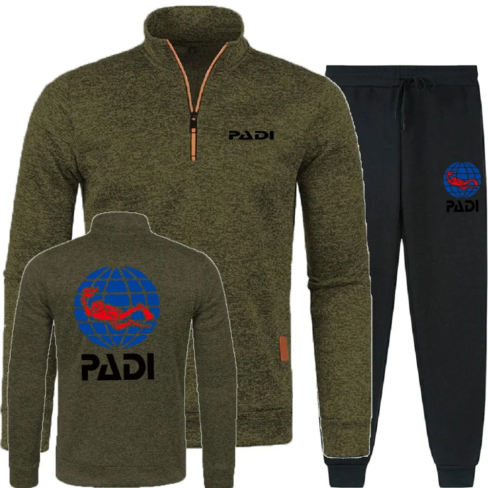 Новый blaser scuba driver padi - Фотография_6